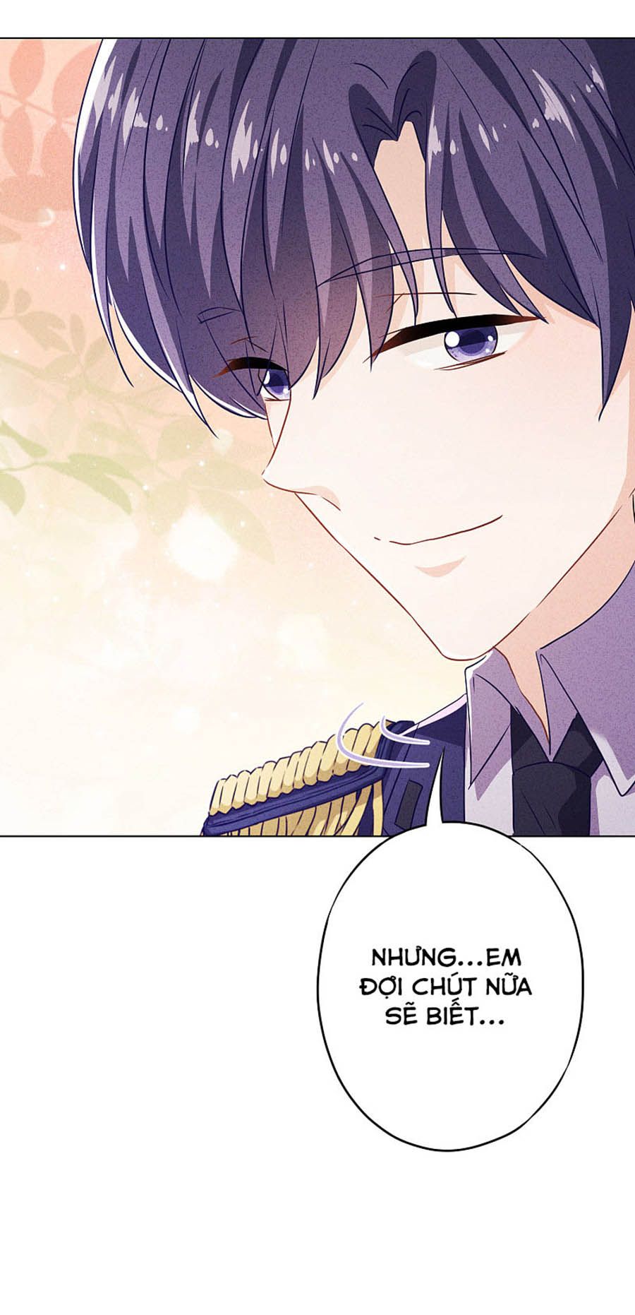 thiếu soái, vợ anh muốn lật trời! chapter 105 12