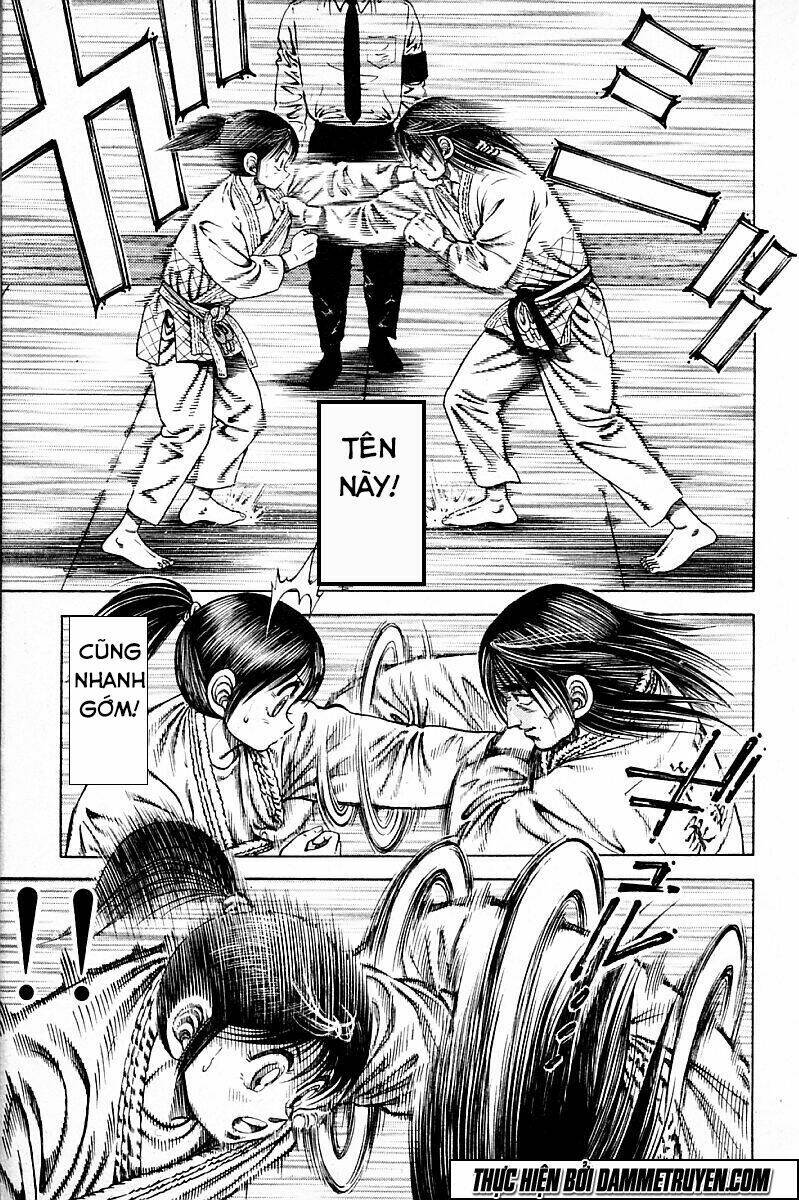 shin kotaro makaritoru! juudouhen chapter 122 14