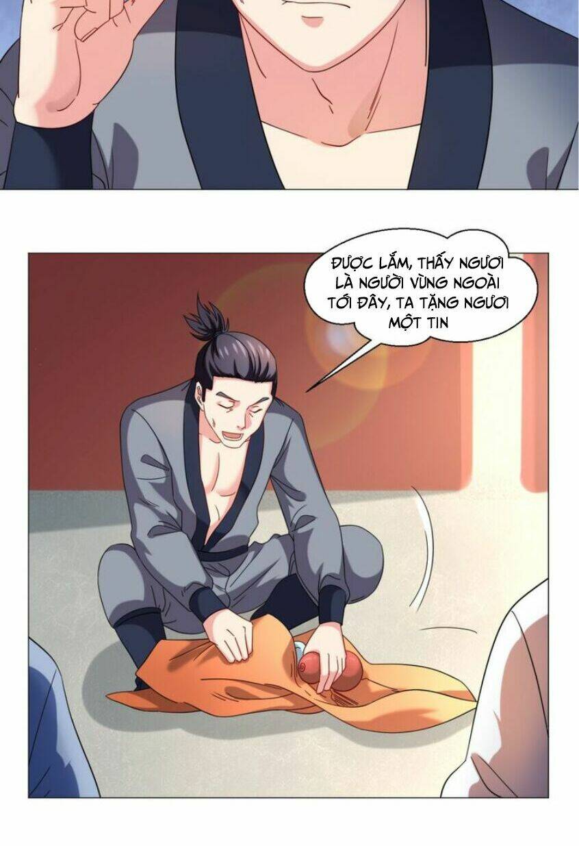 cực vũ huyền đế chapter 77 13