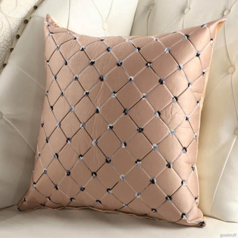 Áo gối trang trí cho sofa , phòng ngủ