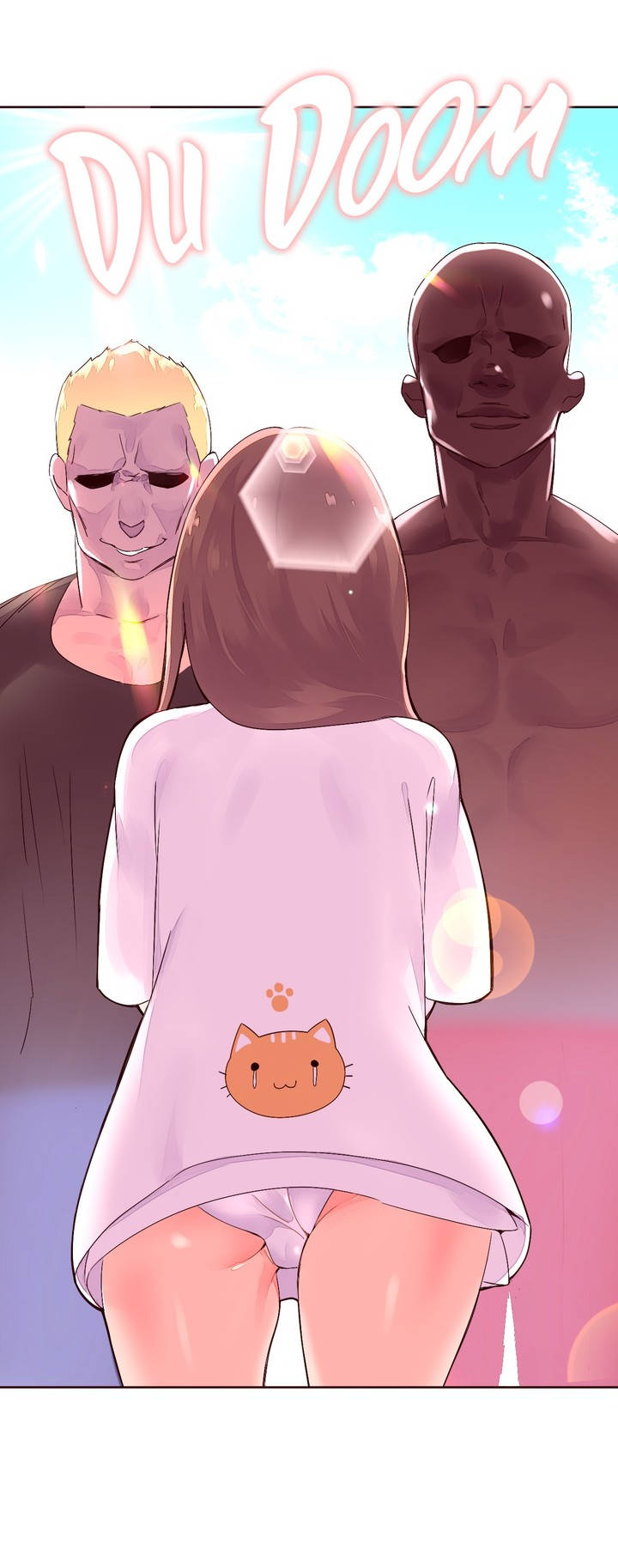 [raw] pheromone holic chapter 28 21