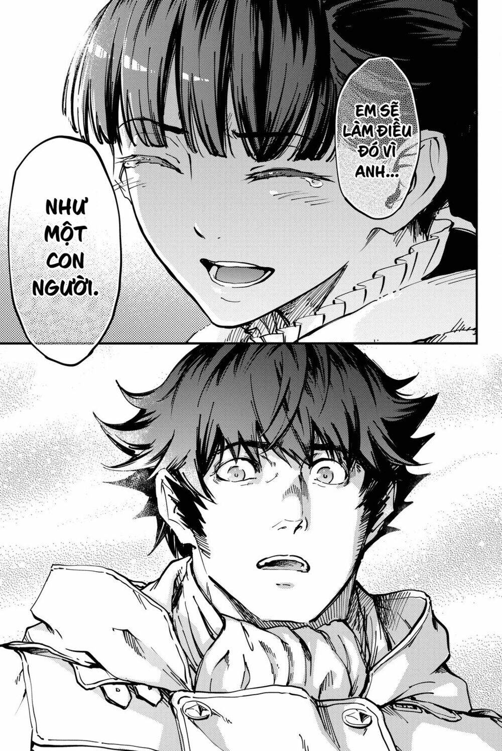 the abandoned sacred beasts chapter 22 20