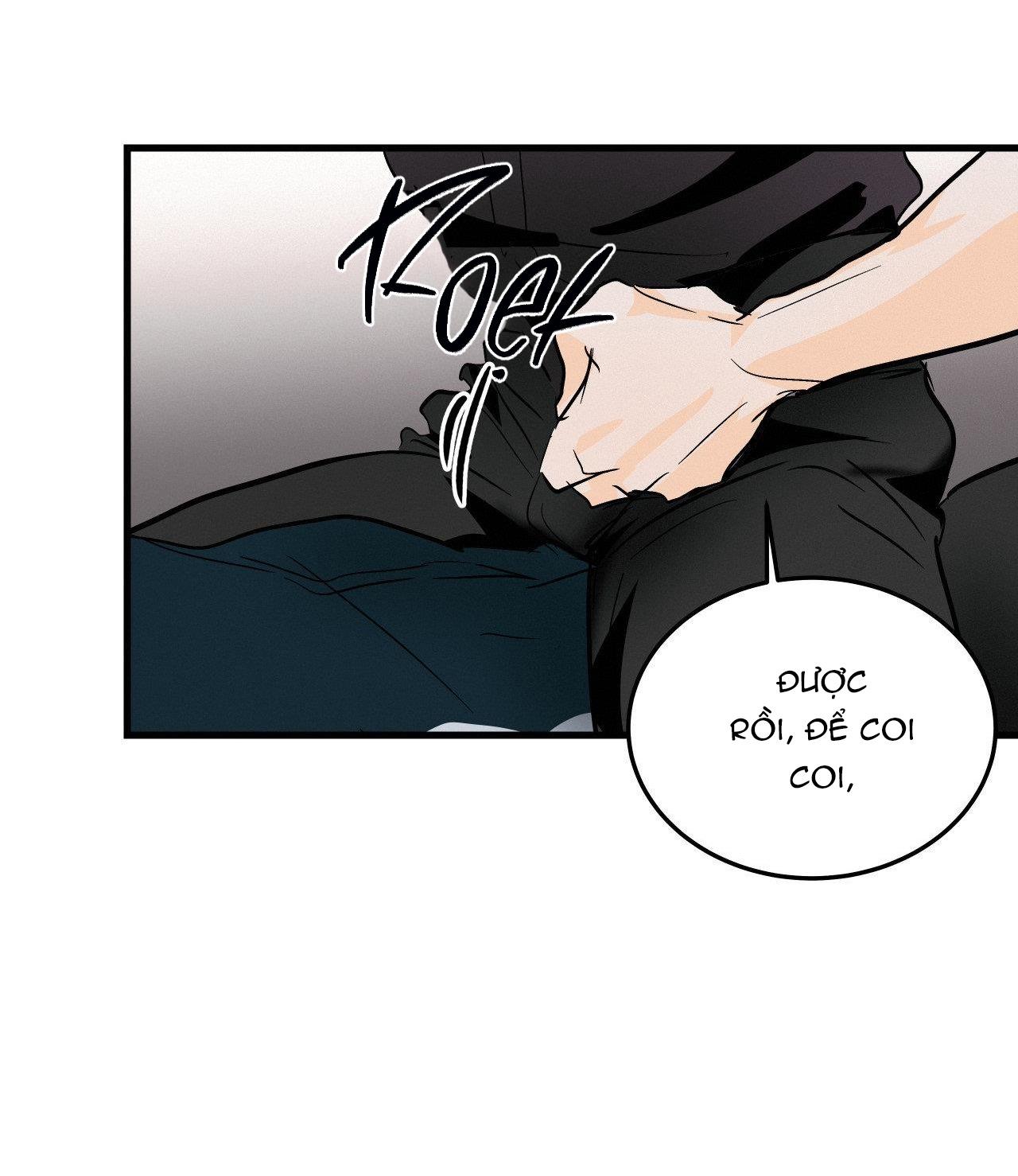 lie again chapter 19 21