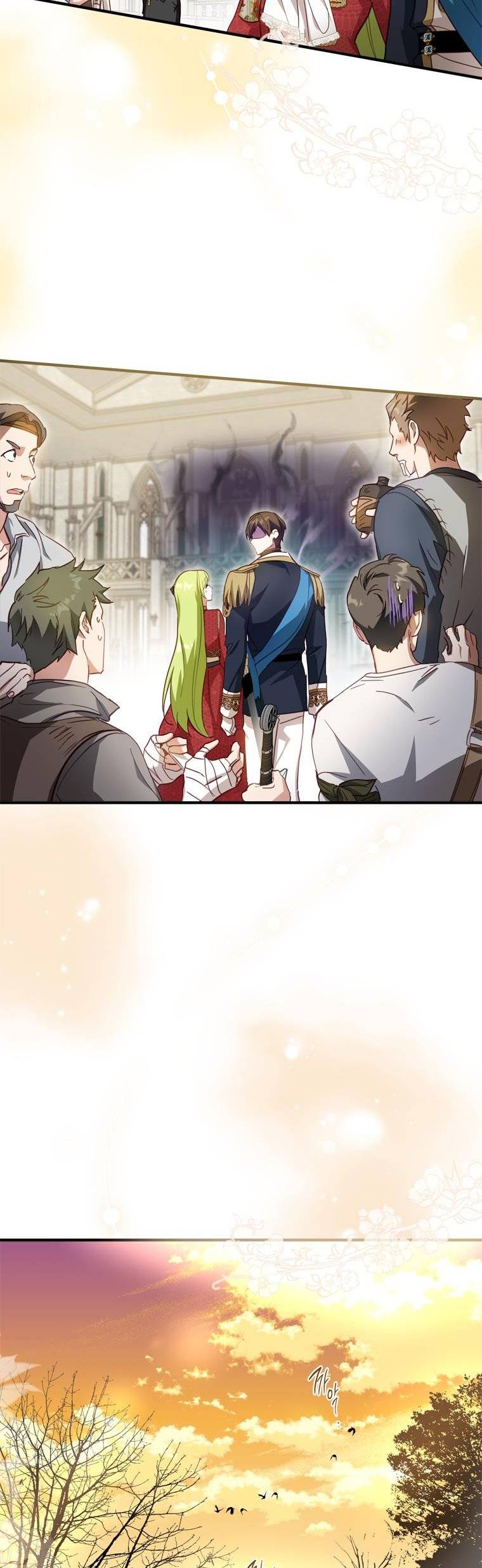 đã bảo nữ chính cải nam trang cơ mà ! chapter 21 39