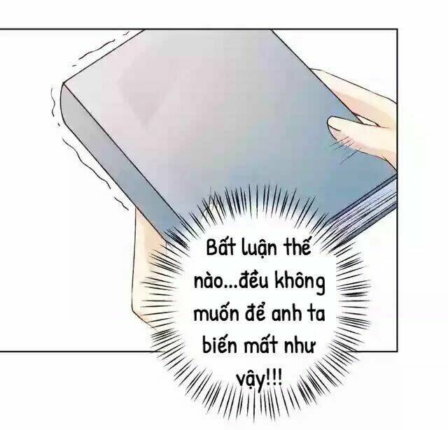 tôi không phải đa nhân cách chapter 33 22