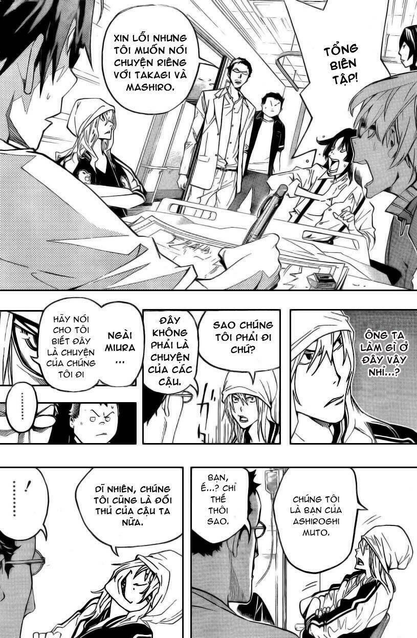 họa sĩ truyện tranh chapter 47 19