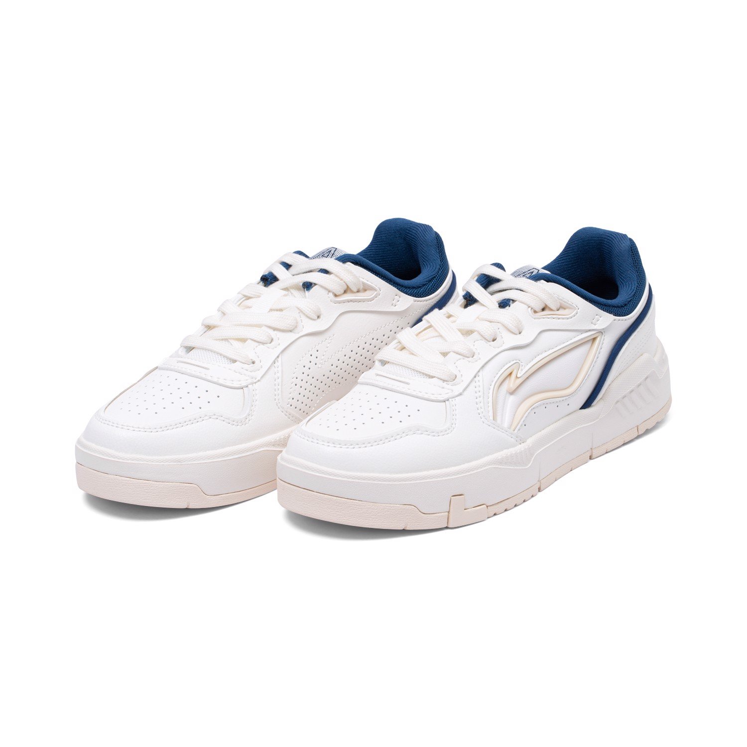 Giày Thời Trang Thể Thao Li-Ning Nữ AGCT010-3