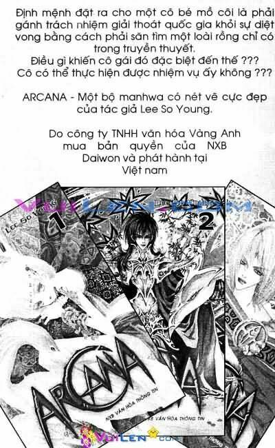 tiểu nữ vương chapter 2 176