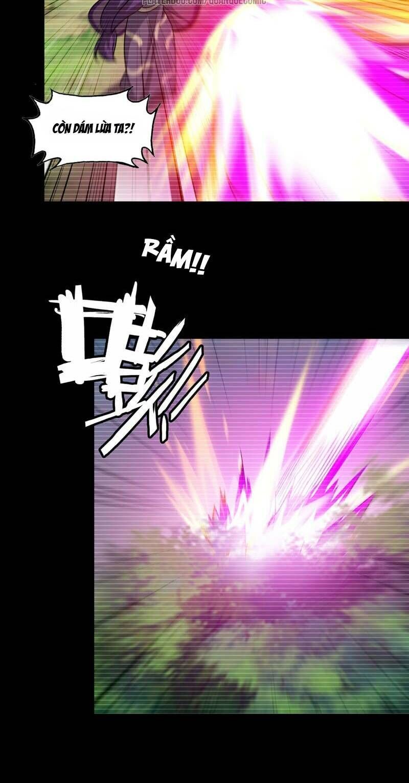 khởi đầu bằng một con côn chapter 43 6