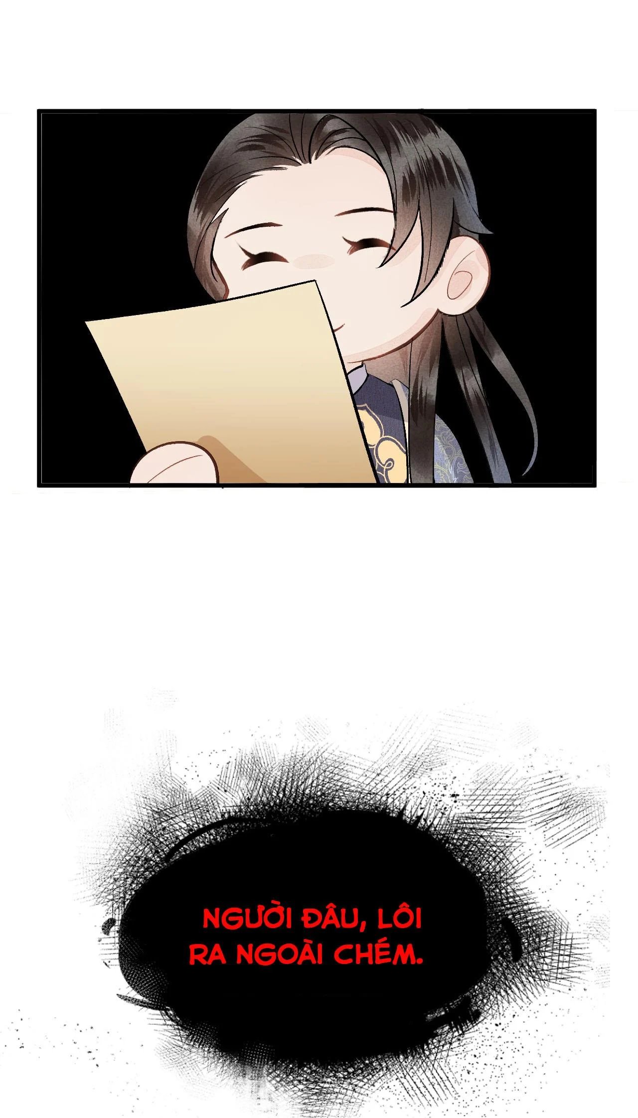 vương phi này là nam nhân chapter 8 46