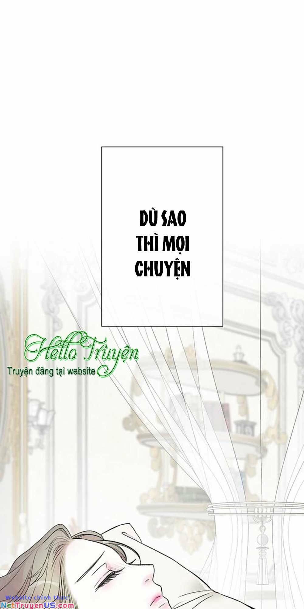 Hoàng Tử Rắc Rối chapter 36.2 34