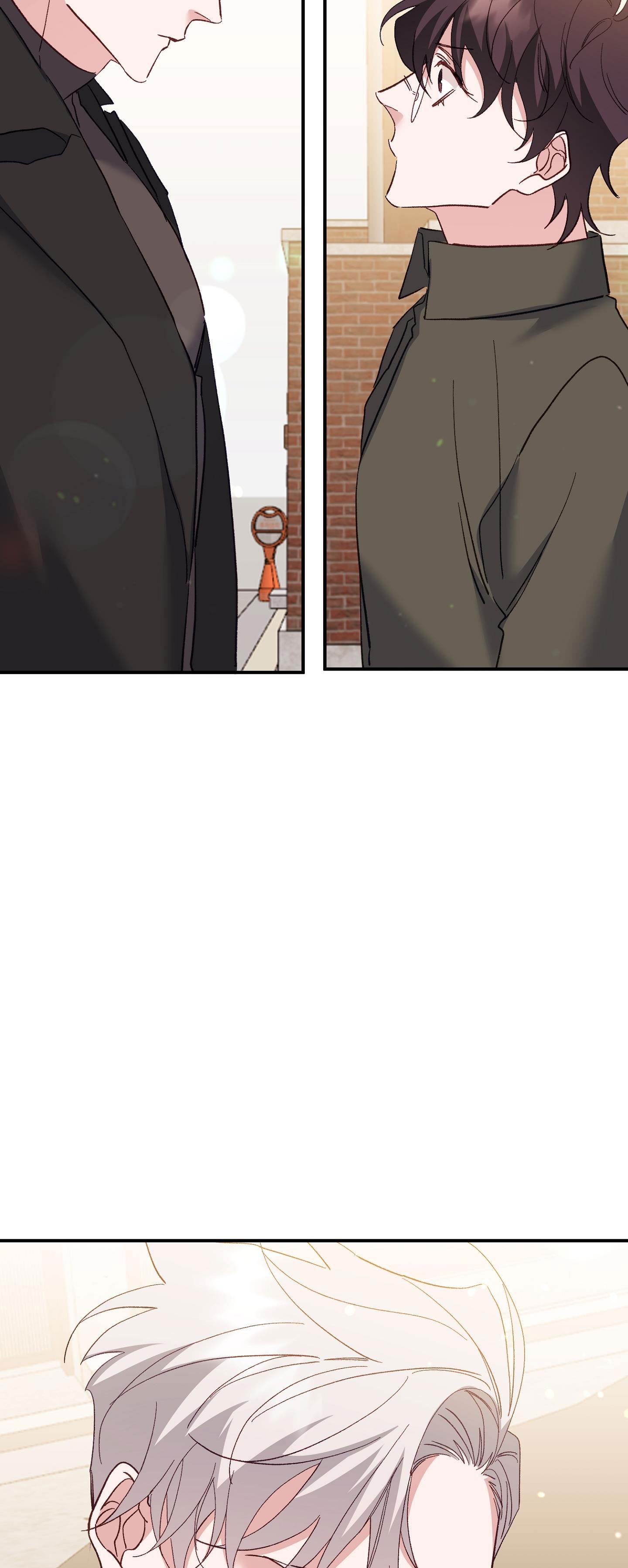 hổ trở về chapter 3 46