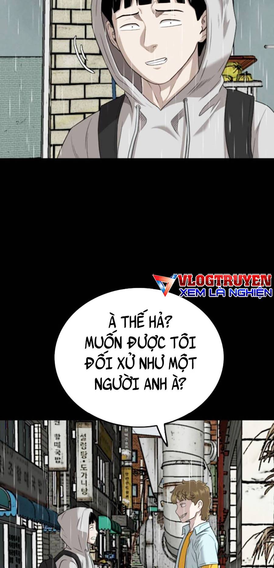 người xấu chapter 132 41