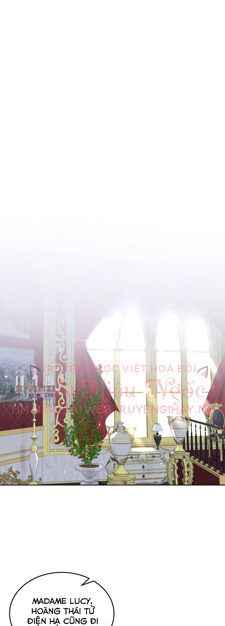 con gái bá tước bỗng thành vị hôn thê của thái tử điện hạ chapter 10 9