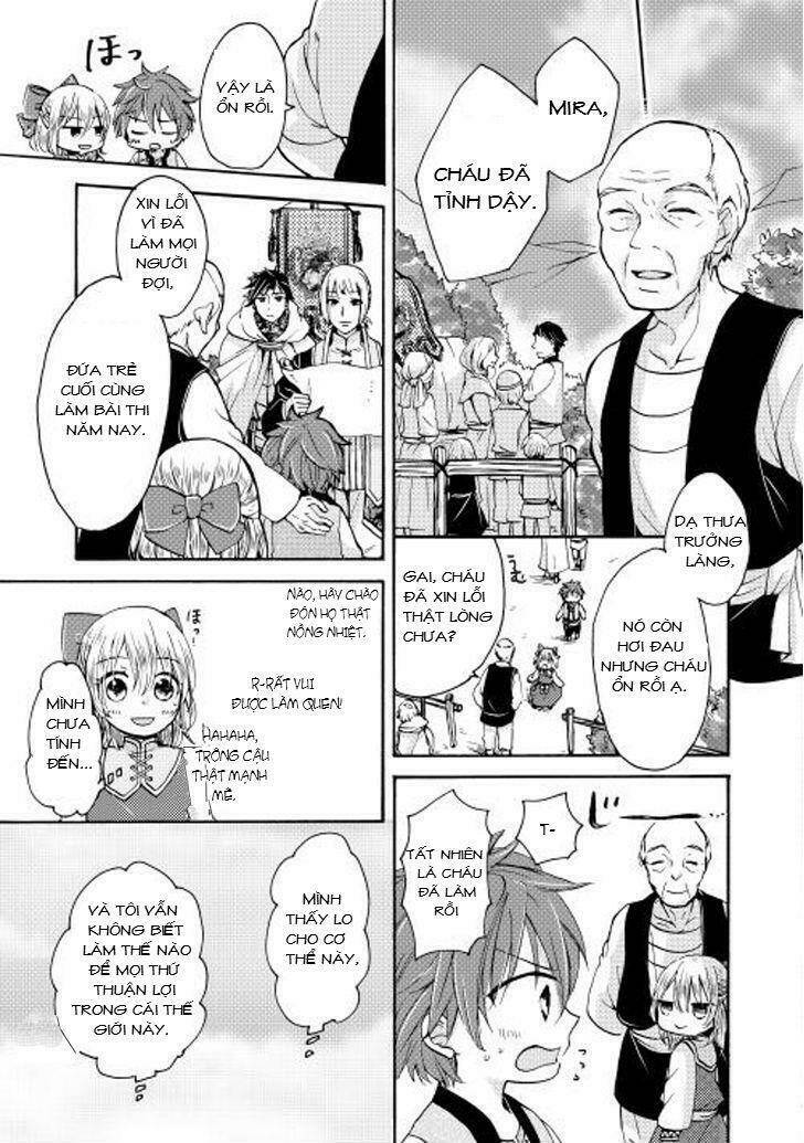 tenseisha wa cheat o nozomanai chapter 1 17