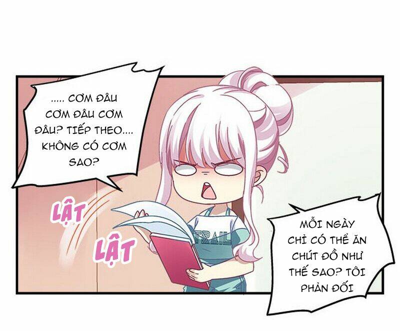 thiên lại âm linh chapter 27 14