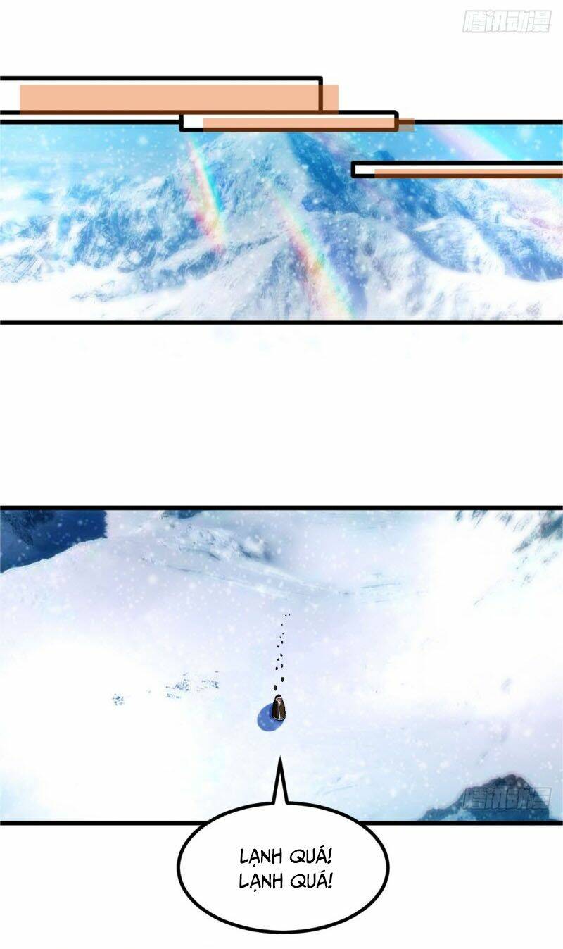 chí tôn thần ma chapter 164 21