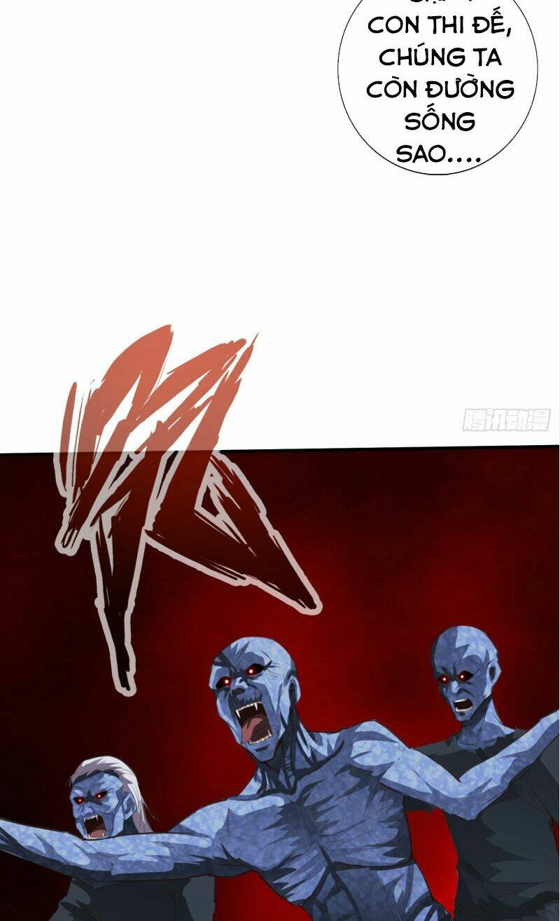 chư thiên ký chapter 298 14