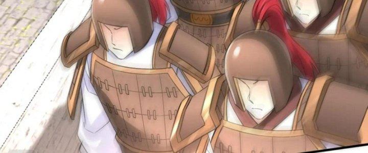 đại tần, ta là con tần thủy hoàng, giết địch thành thần chapter 29 55