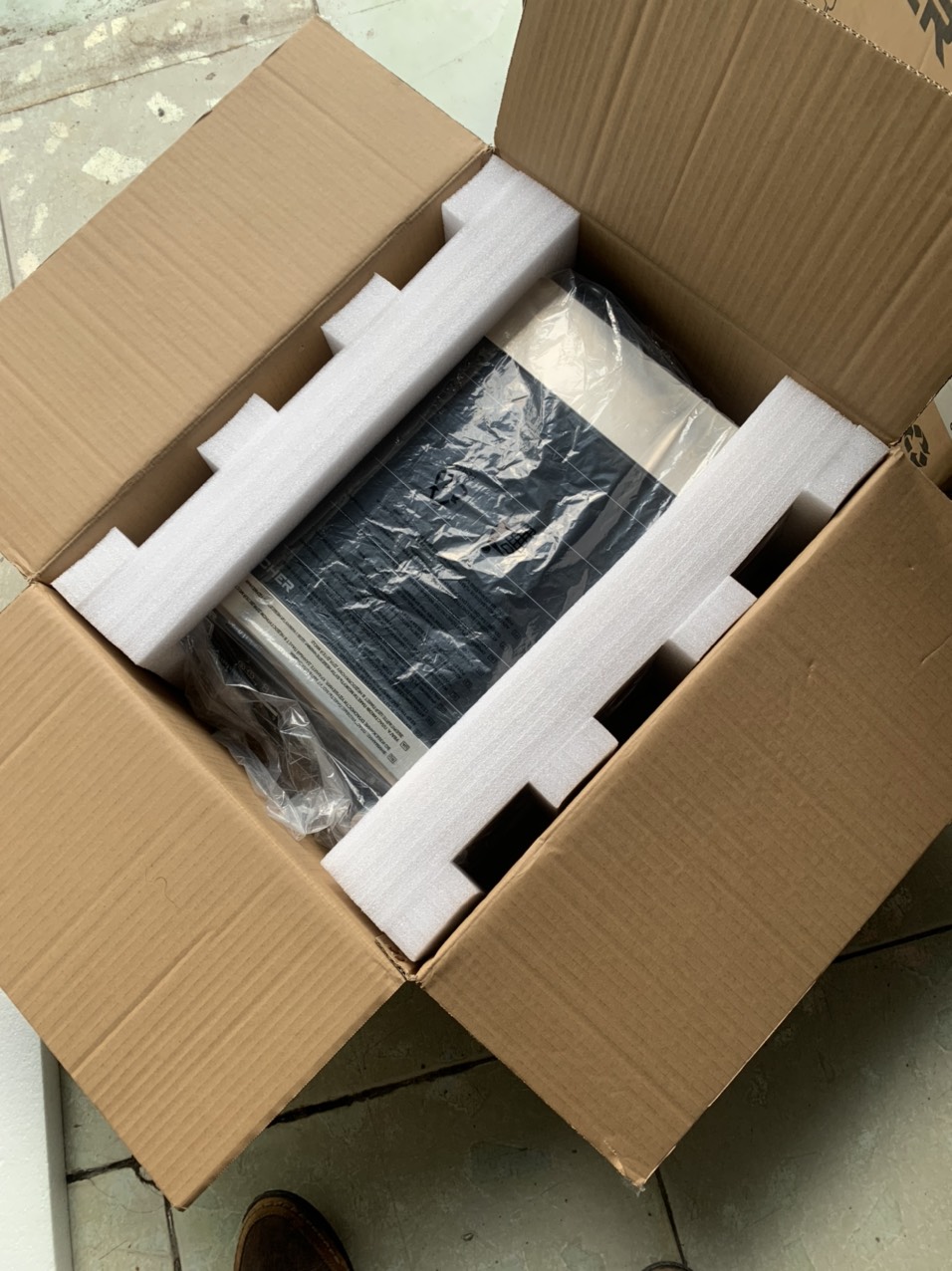 Bếp Từ Công Nghiệp Kocher CI-3500F - Hàng Chính Hãng