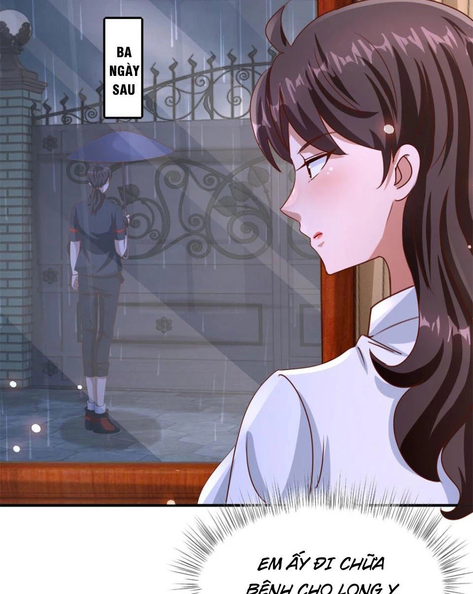 bảy vị tỷ tỷ tuyệt thế vô song của ta chapter 27 36