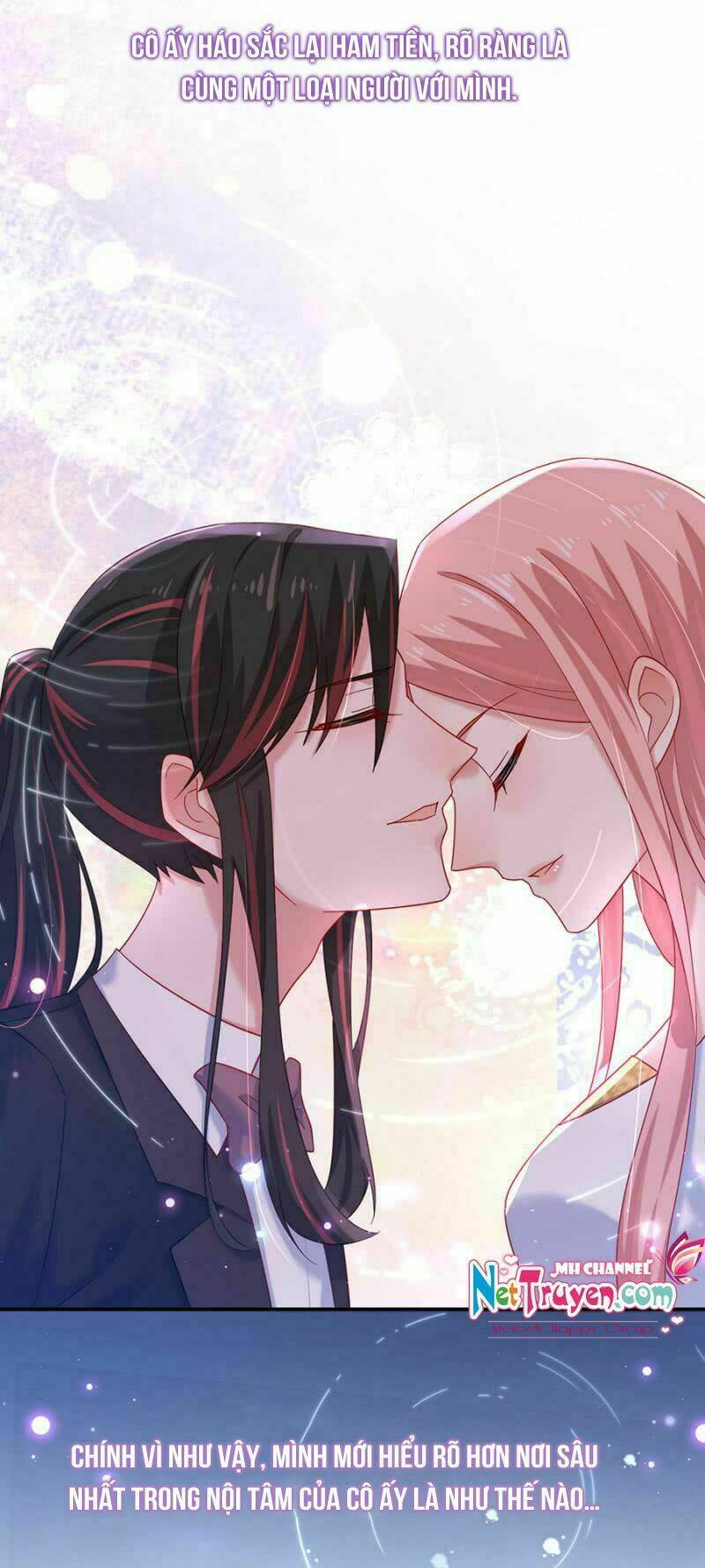 ma lạt thiên kim đẩu ác thiếu chapter 183.5 17