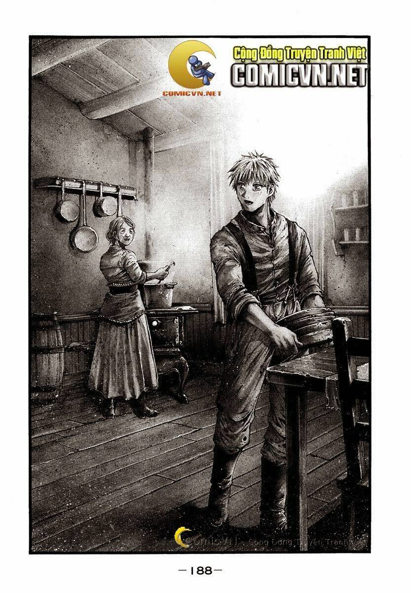 green blood chapter 27 2