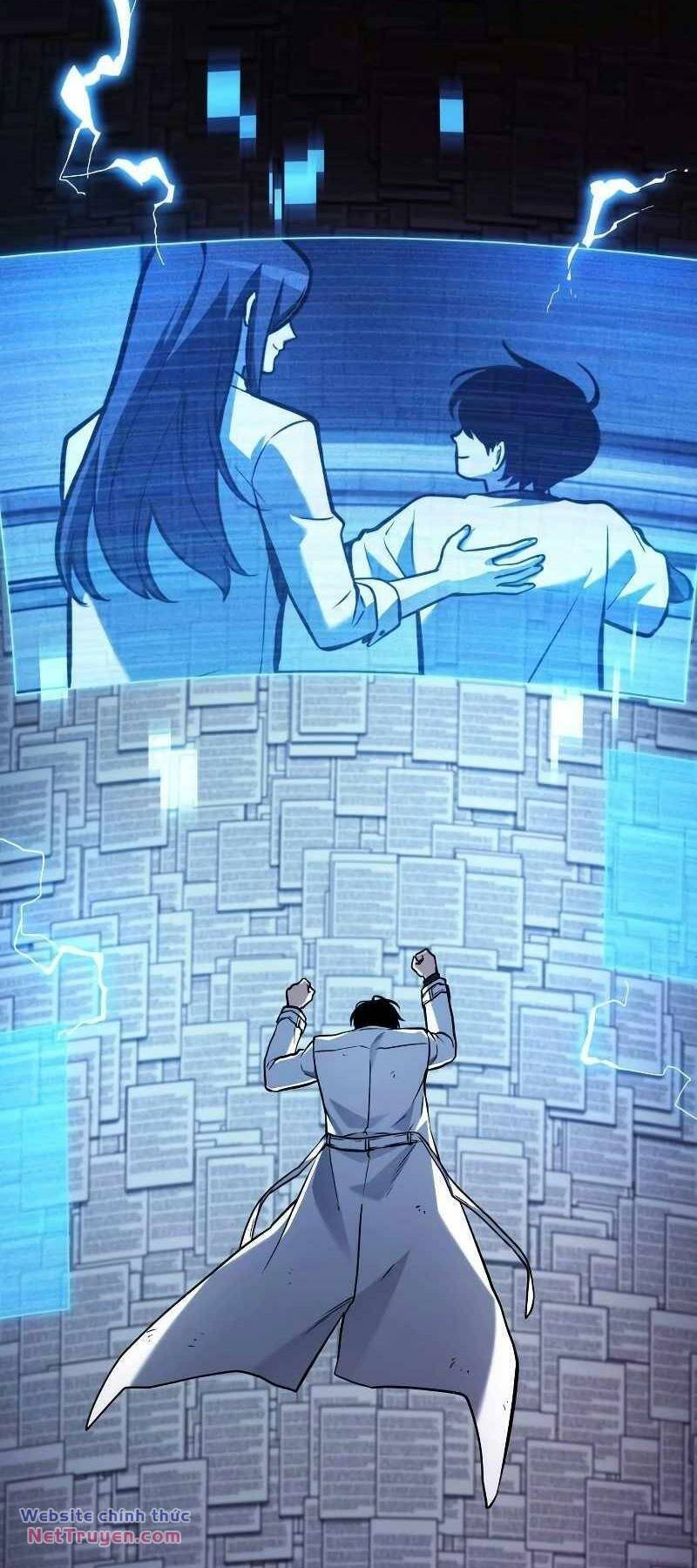 toàn trí độc giả - omniscient reader chapter 208 40