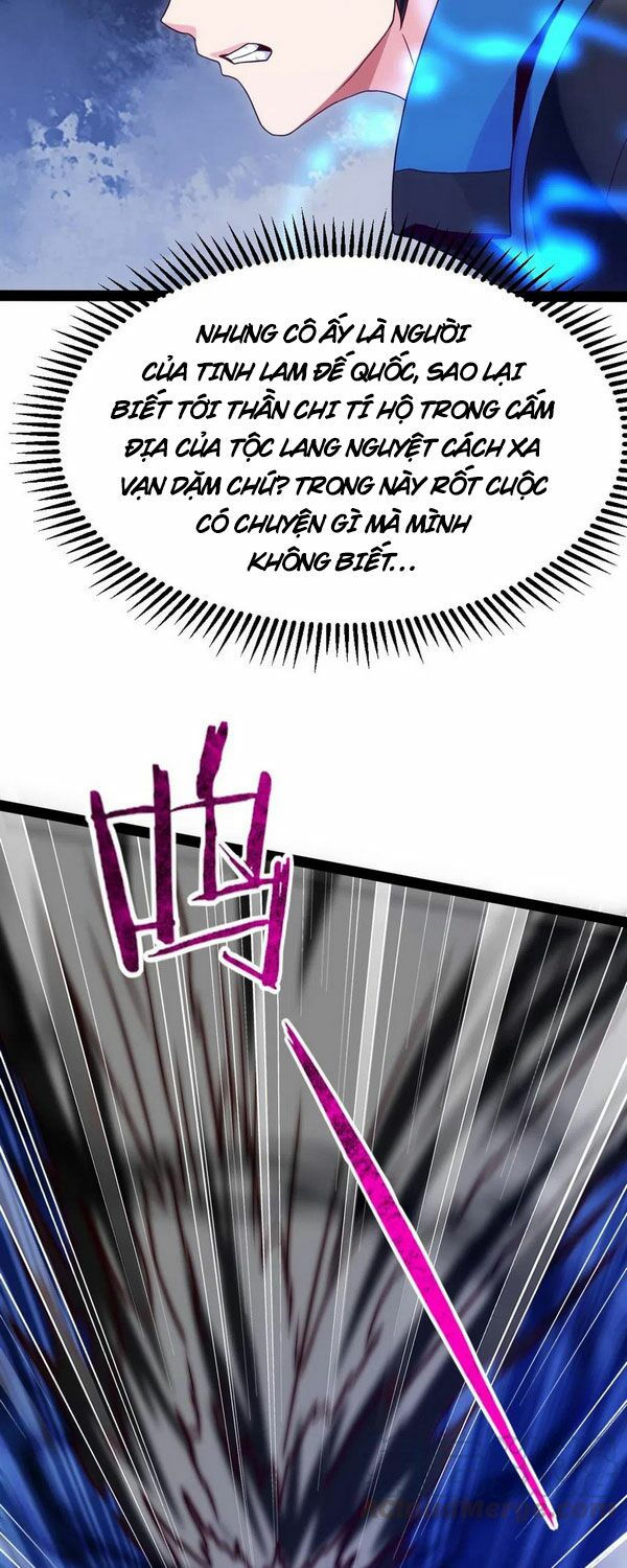 ma thú kiếm thánh dị giới tung hoành chapter 172 13