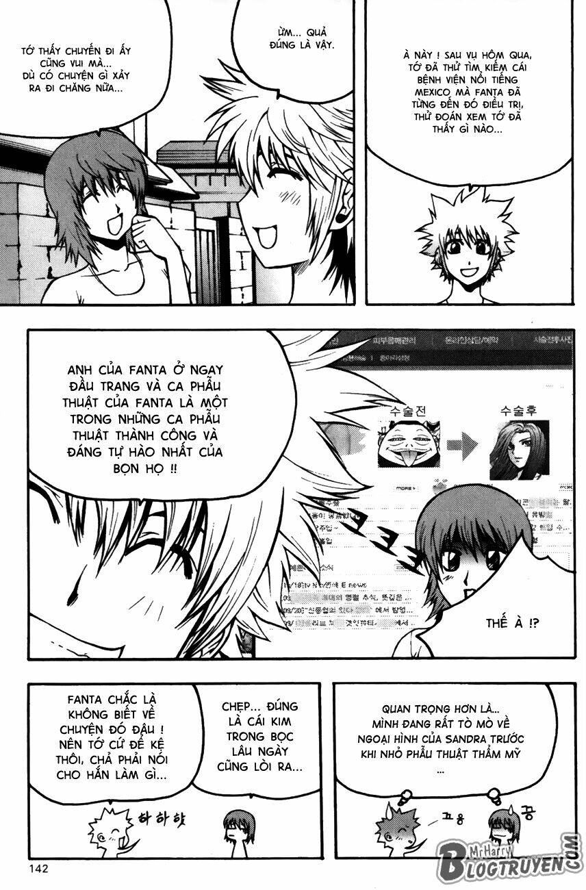 zippy ziggy chapter 84 19