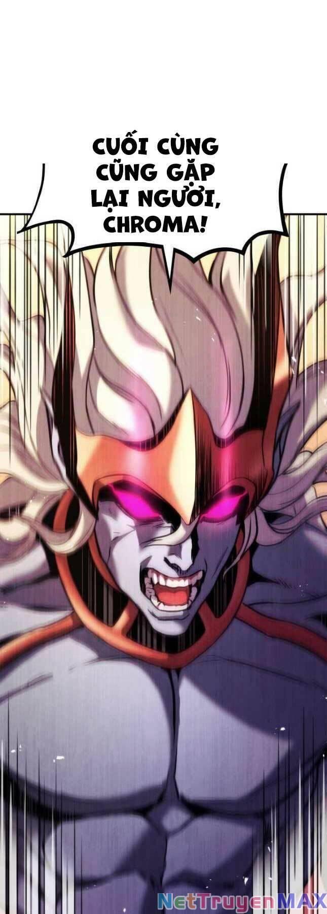 huyền thoại game thủ - tái xuất chapter 110 54