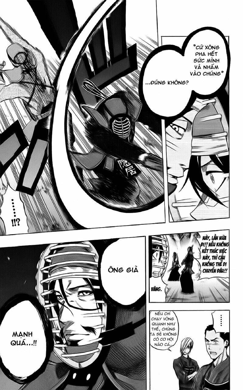 kurogane chapter 56 6