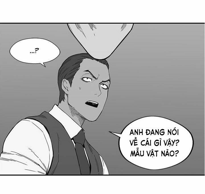 hiệp sĩ giao hàng chapter 21 86