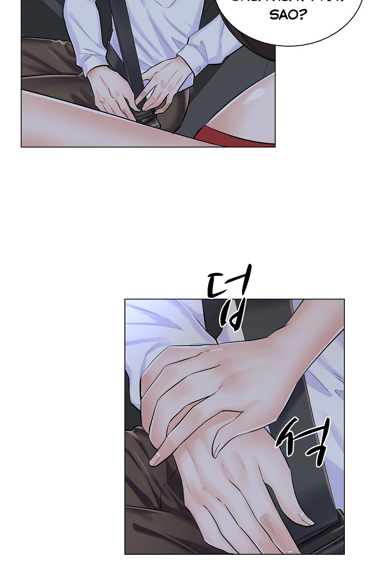 cô bác sĩ nguy hiểm chapter 5 20