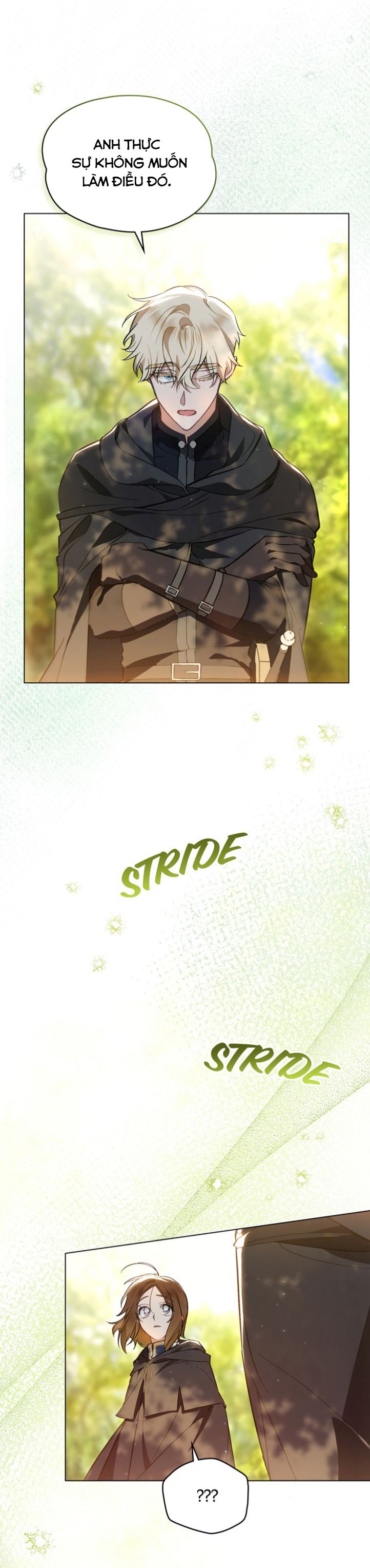 thanh kiếm của evangeline chapter 23 11