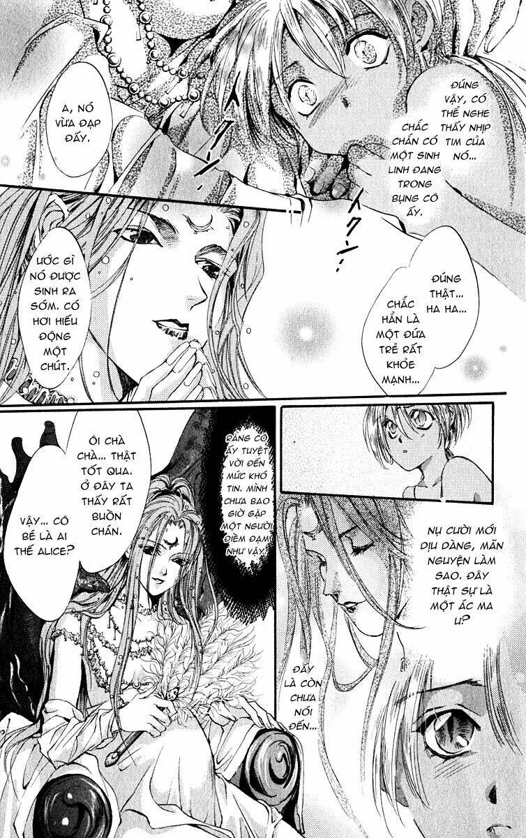 tình yêu loạn luân chapter 55 25