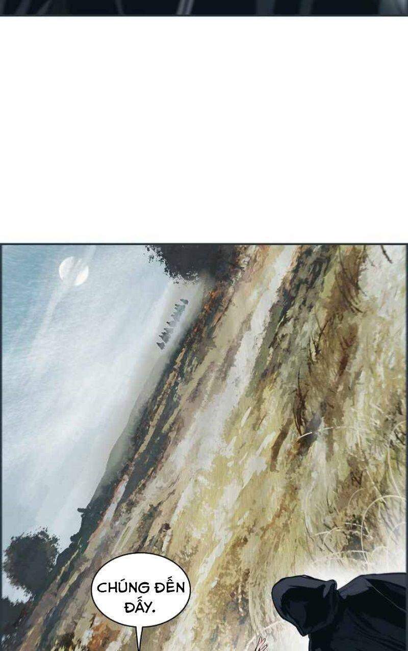 bất bại chân ma chapter 115 3