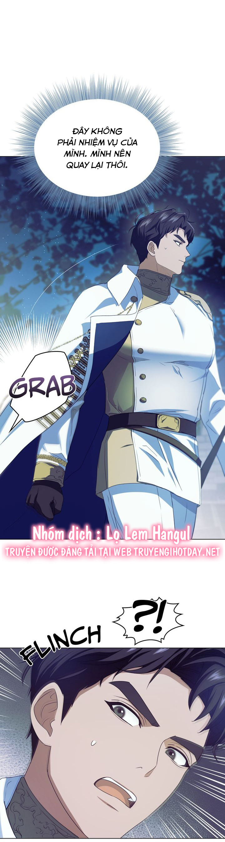 thánh nữ evelina chapter 11 37