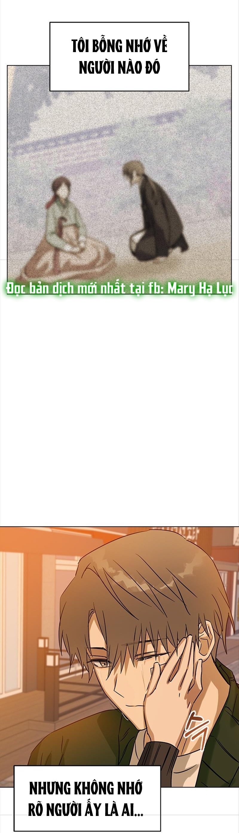 nhân duyên kiếp trước chapter 41.1 12