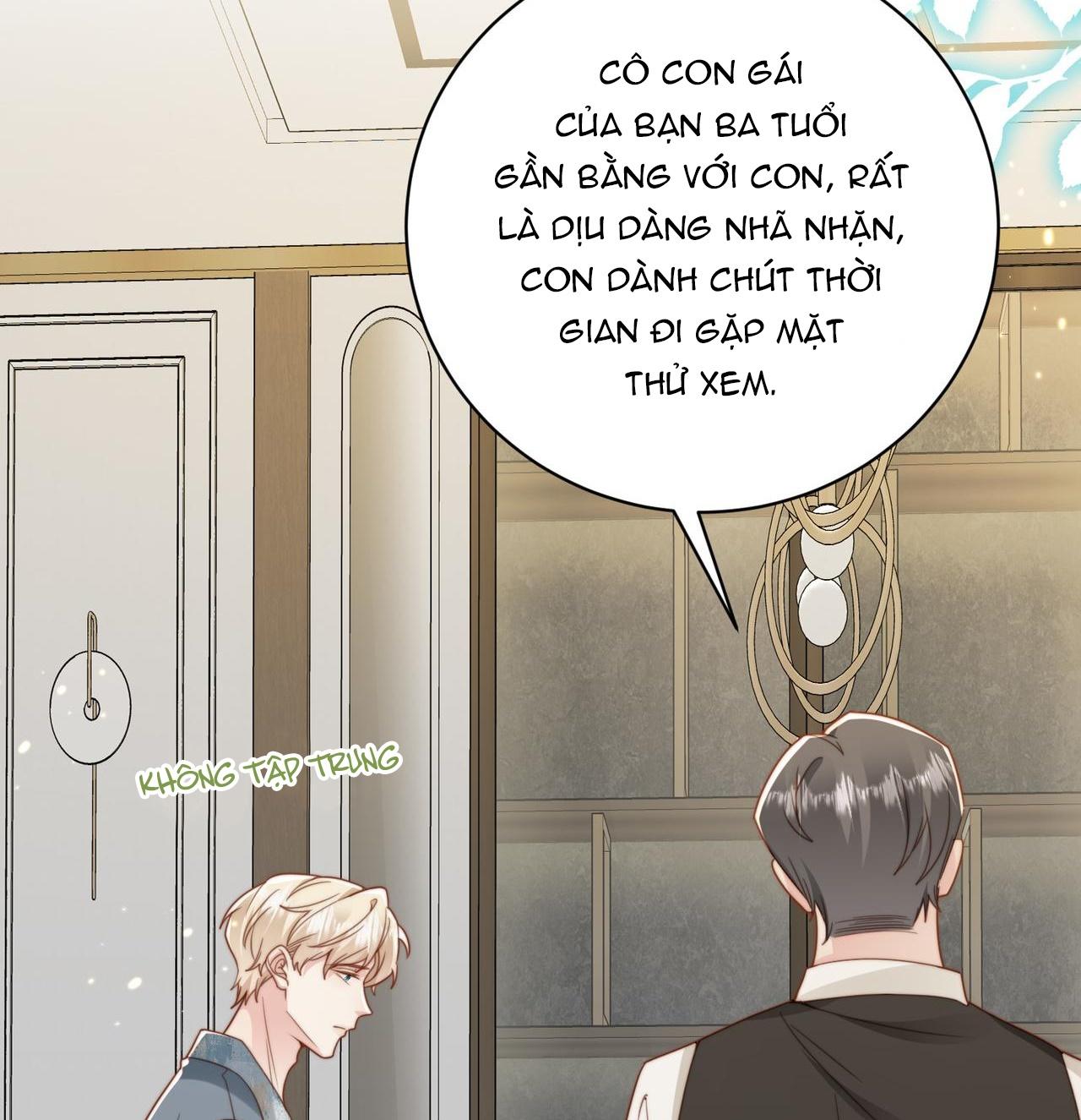 sau khi mất trí nhớ tình địch nói tôi là bạn trai anh ấy chapter 39 69