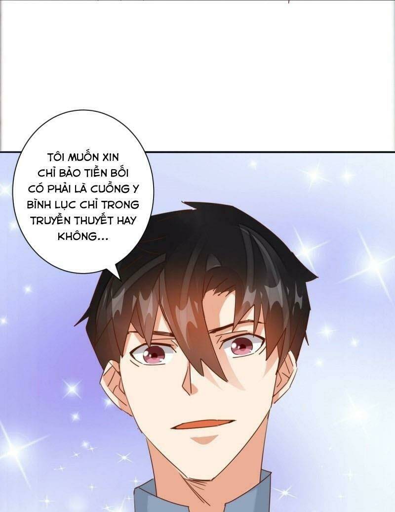 đô thị siêu cấp y sinh chapter 26 7