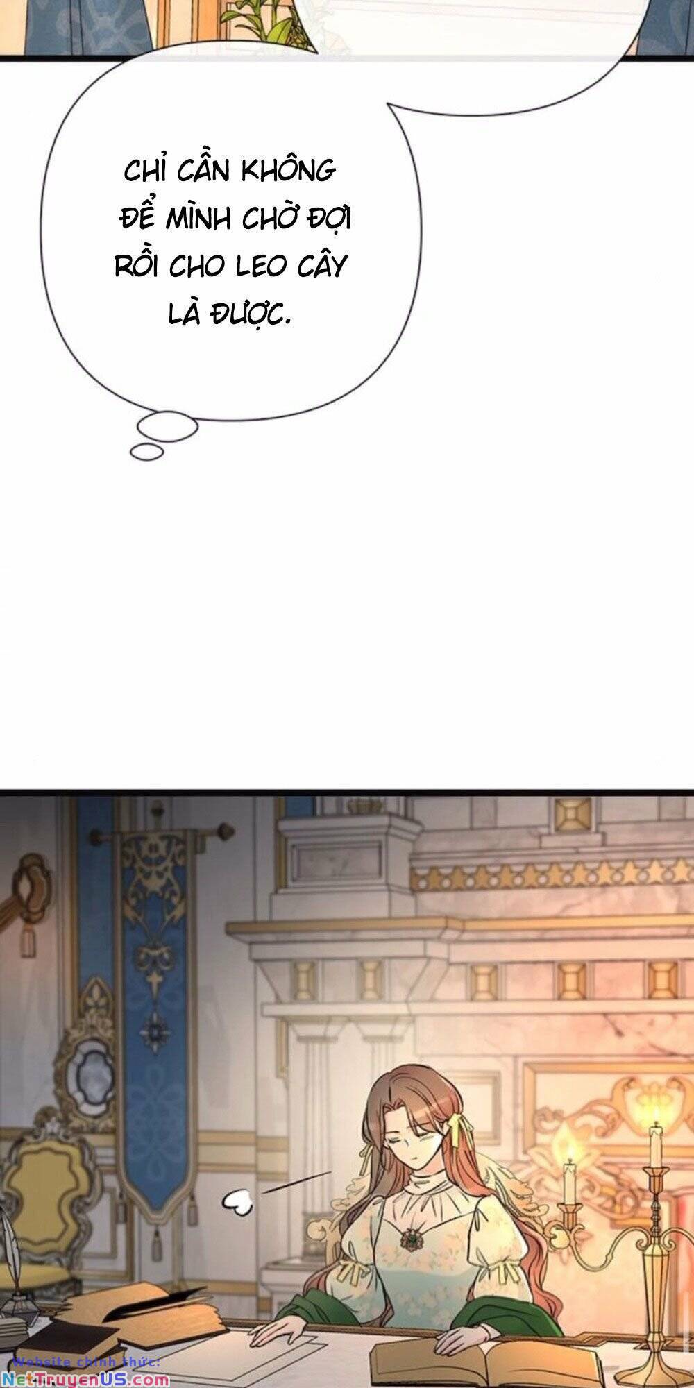 Hoàng Tử Rắc Rối chapter 46.1 36