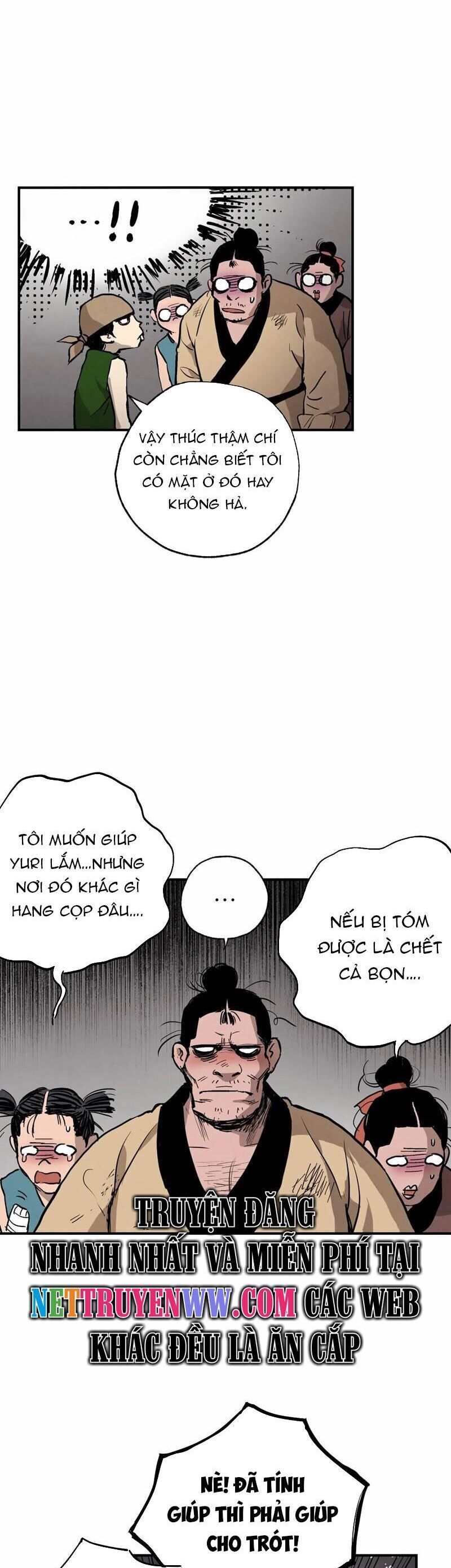 pha lê xanh chapter 35 12