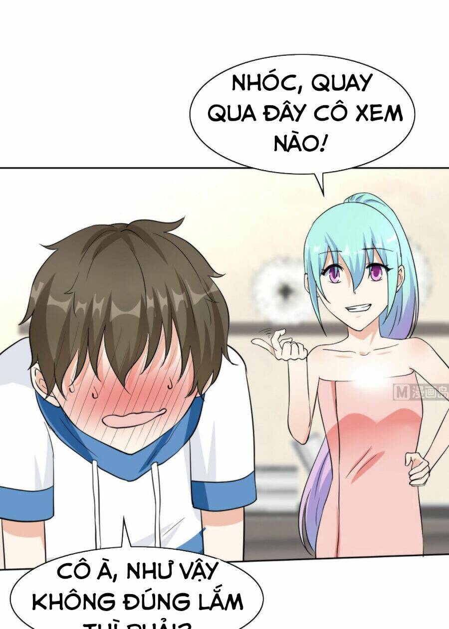 hắn là long ngạo thiên chapter 65 11