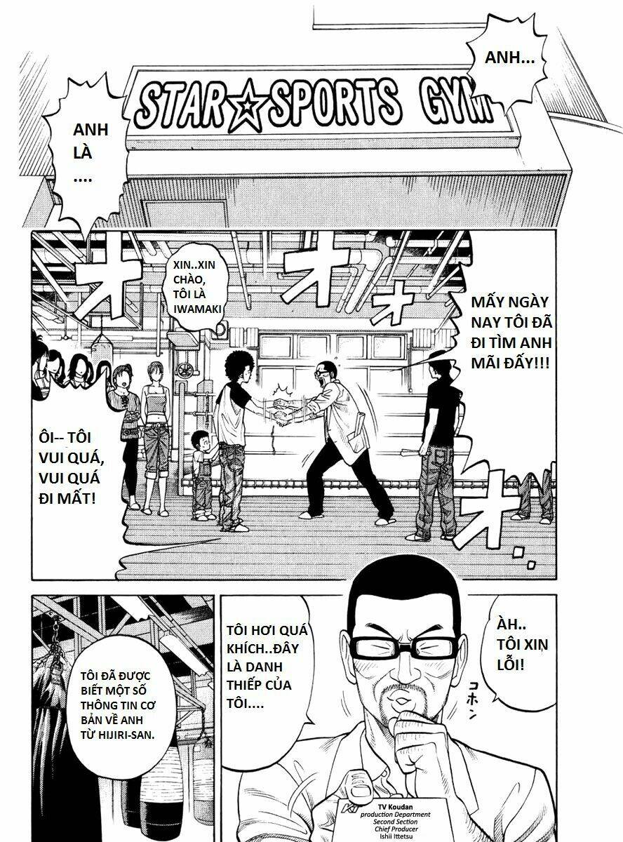 rrr - rock 'n' roll ricky chapter 13 15