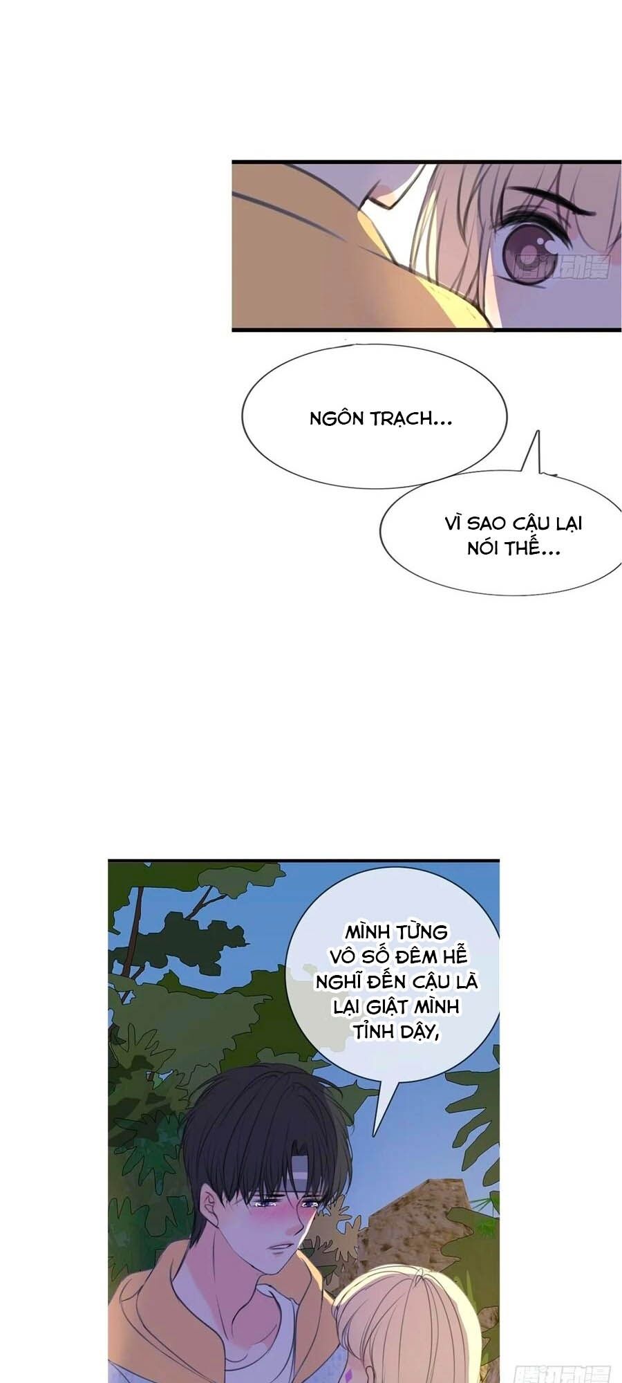 công chúa nữ vương mệnh chapter 121 22