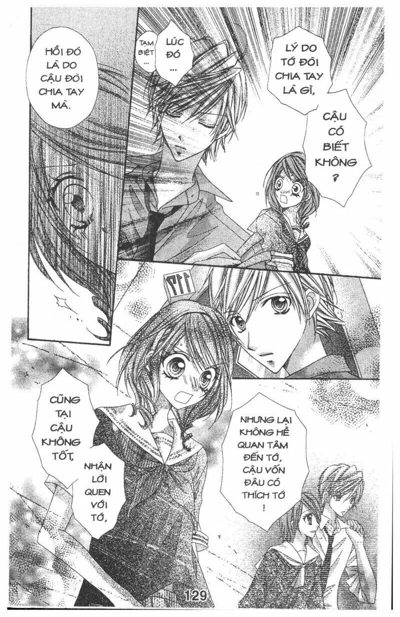 thiên đường rock chapter 2 129