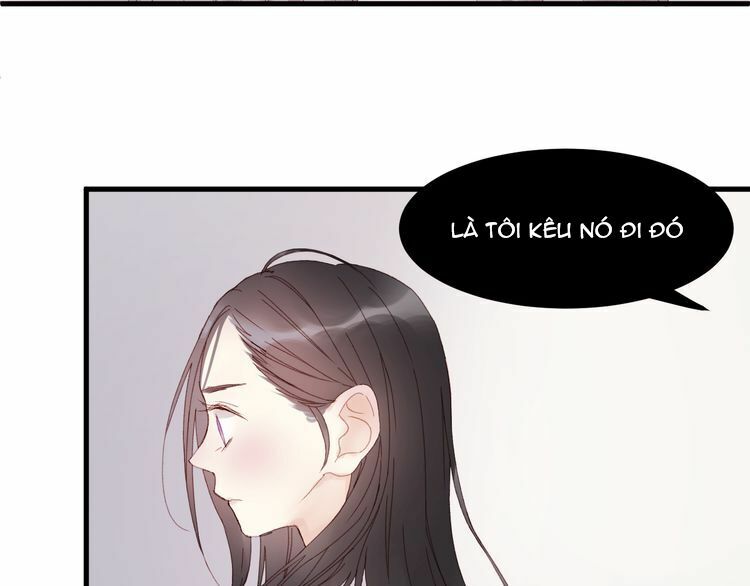 lượm được một tiểu hồ ly phần 2 chapter 35 23