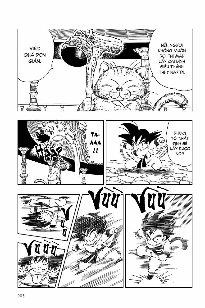 dragon ball - bảy viên ngọc rồng chapter 89 3
