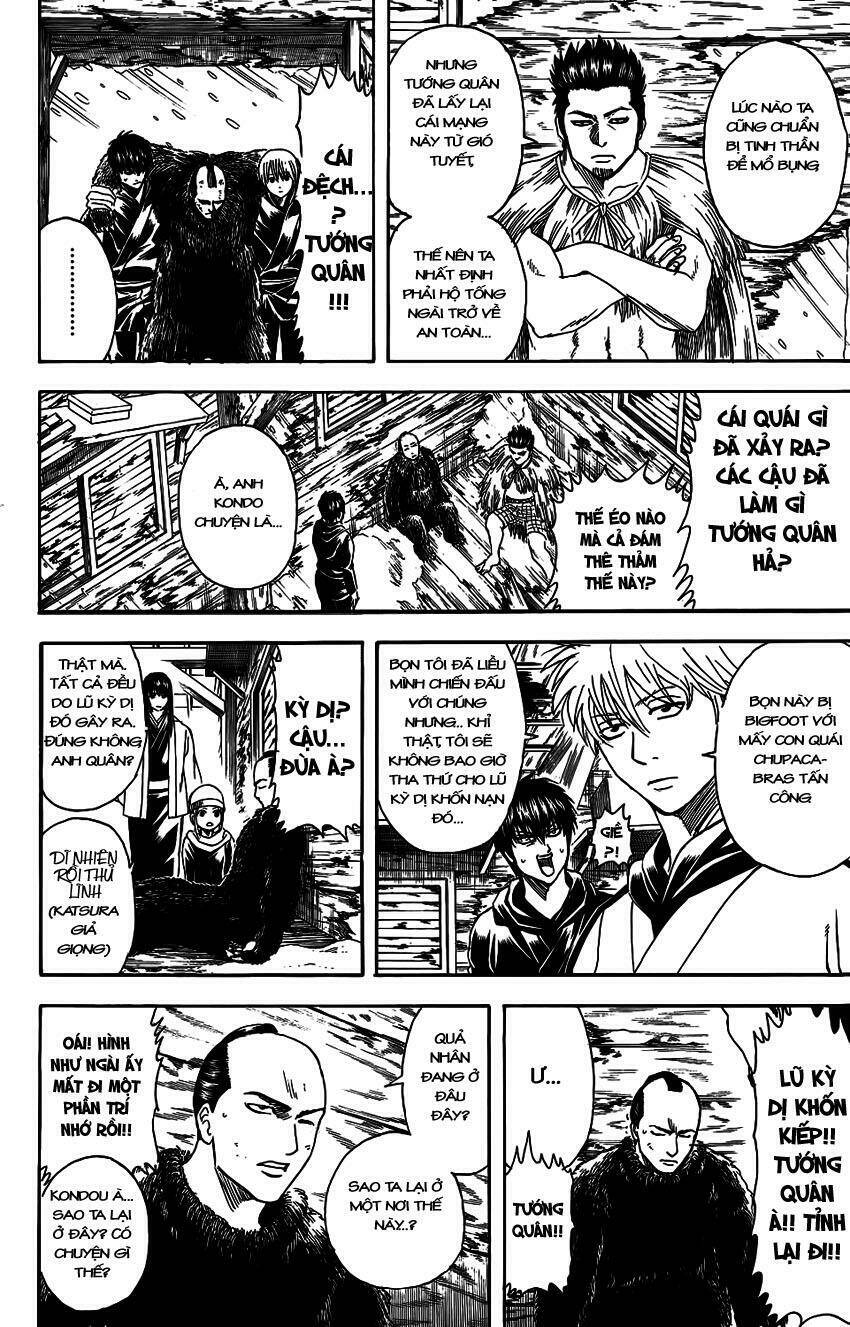 gintama - linh hồn bạc chapter 346 9